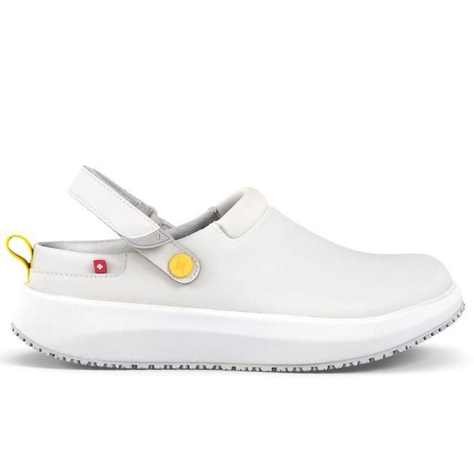 Huvudbild Joya Ace ESD W White