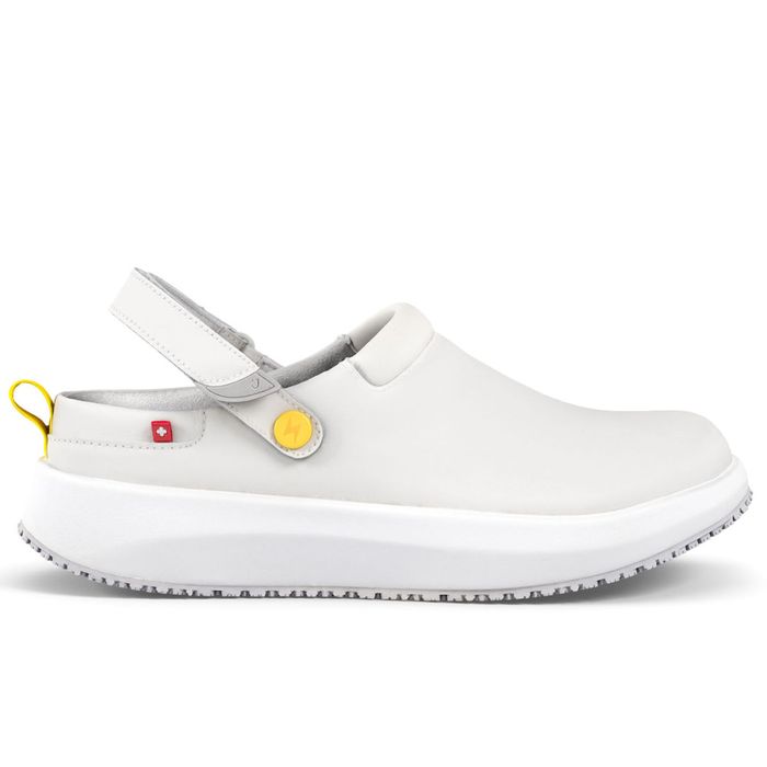 Joya Ace ESD W White
