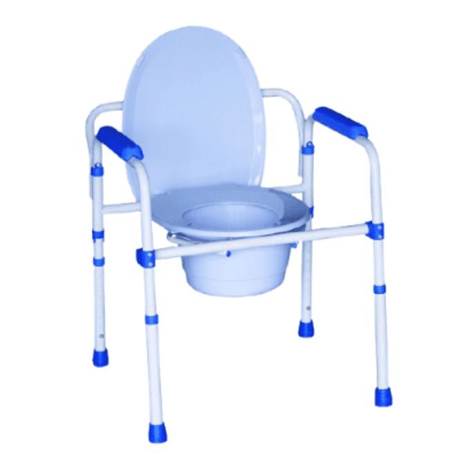 Huvudbild Toastol vikbar/fristående