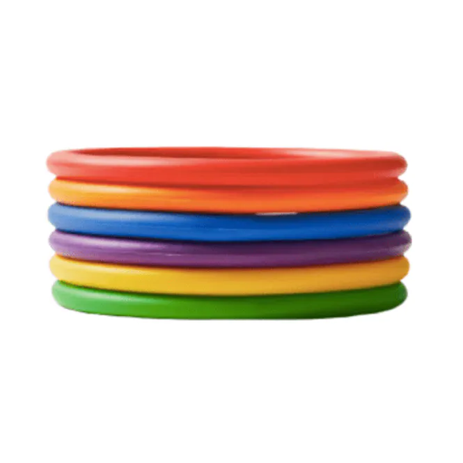 Huvudbild Activity rings