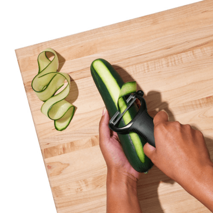 Good Grips potatisskalare, Y-formad