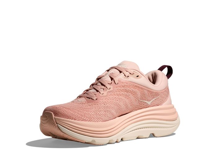Huvudbild Hoka W Gaviota 5 Rose Latte/Rose Cream