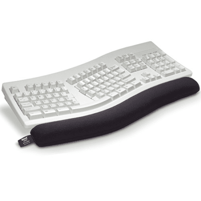 Huvudbild Keyboardkudde