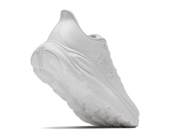 Huvudbild Hoka W Clifton 11 White/White