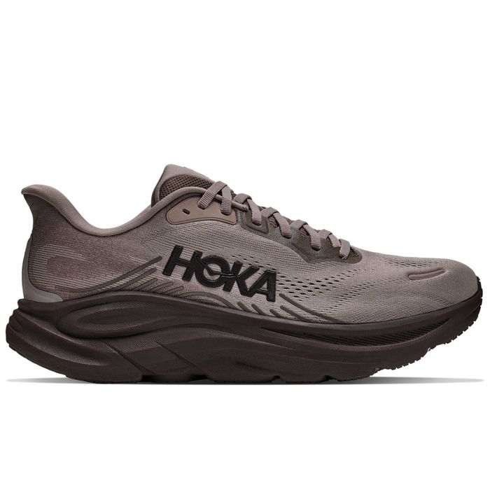 Hoka M Clifton 11 Boulder Grey/Pebble Grey