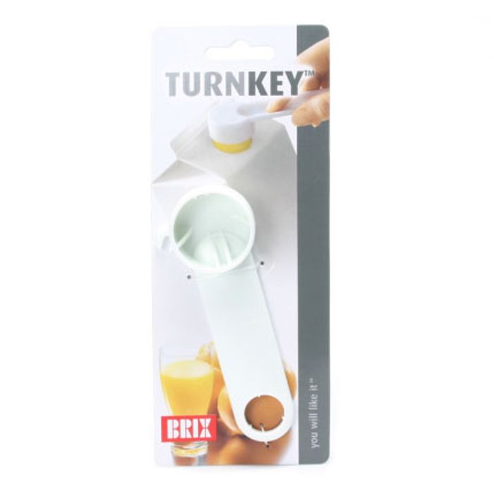 TurnKey Öppnare