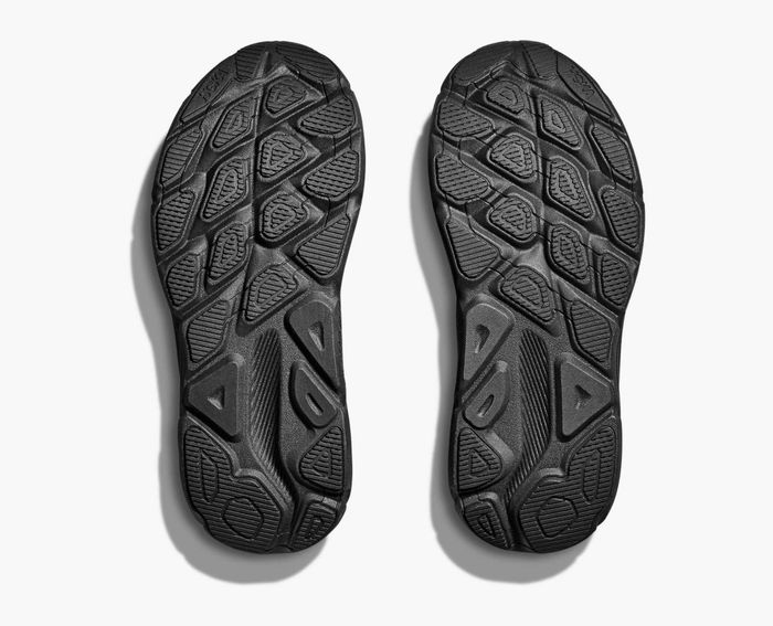 Hoka M Clifton 9 GTX Black/Black