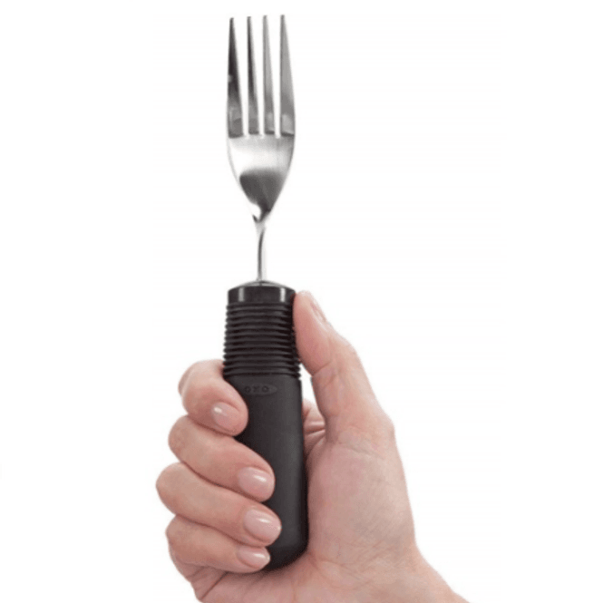 Huvudbild Big-Grip Bestick tunga, styck
