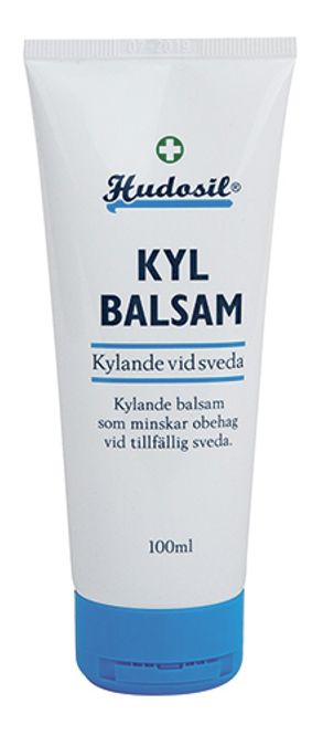Huvudbild Hudosil Kylbalsam