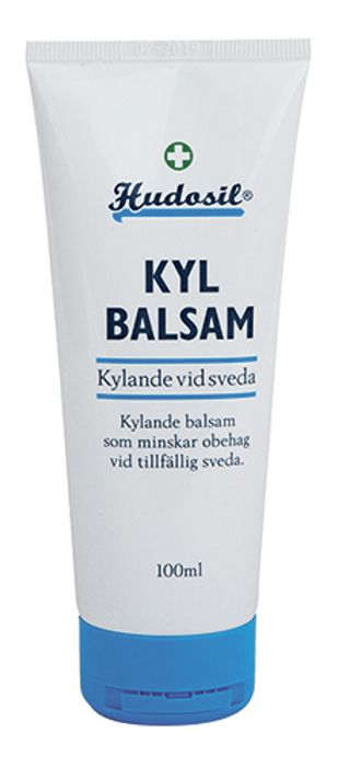 Hudosil Kylbalsam