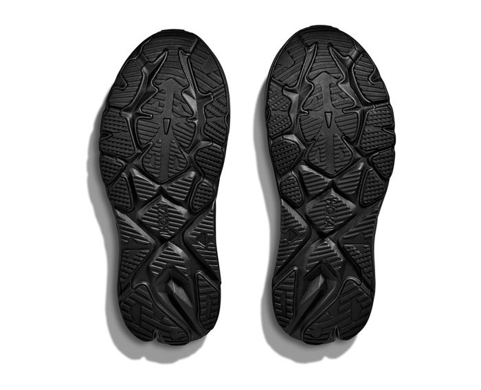 Hoka M Arahi 8 Wide Black/Black