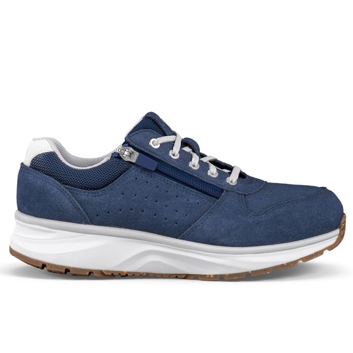 Joya Dynamo Zip W Dark Blue II