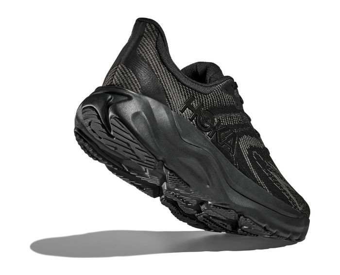Hoka M Arahi 8 Wide Black/Black