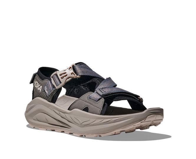 Huvudbild Hoka M Infini Hike TC Black/Cement