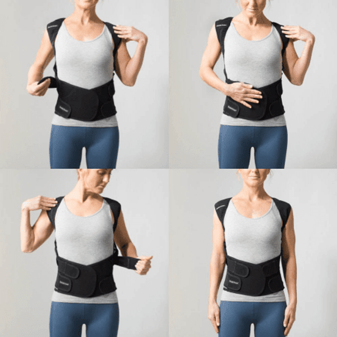 Huvudbild Posture Position