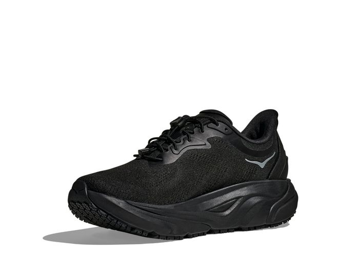 Huvudbild Hoka W Arahi SR Wide Black/Black
