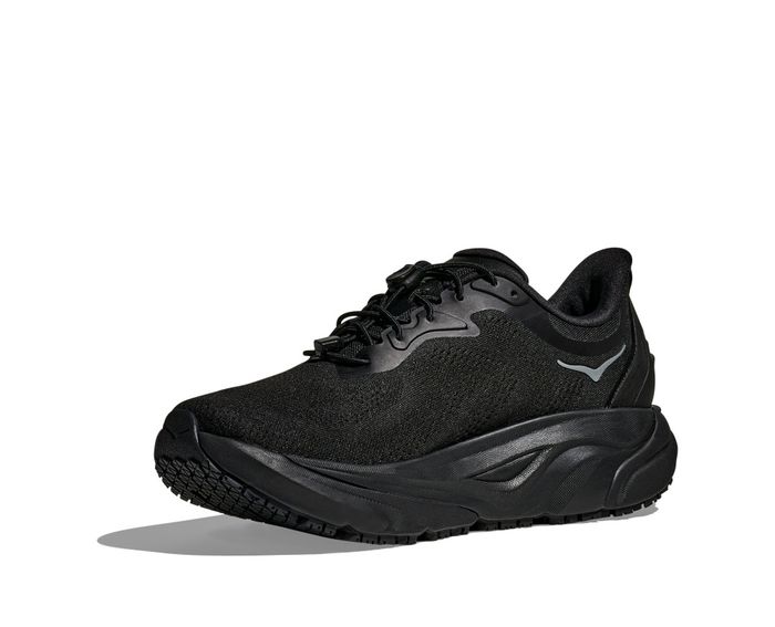 Hoka W Arahi SR Wide Black/Black