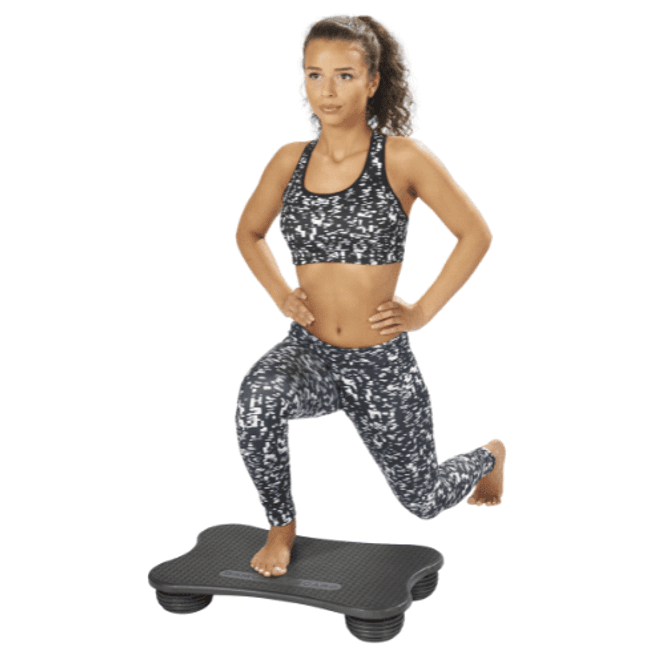 Huvudbild Bamusta Balance Board