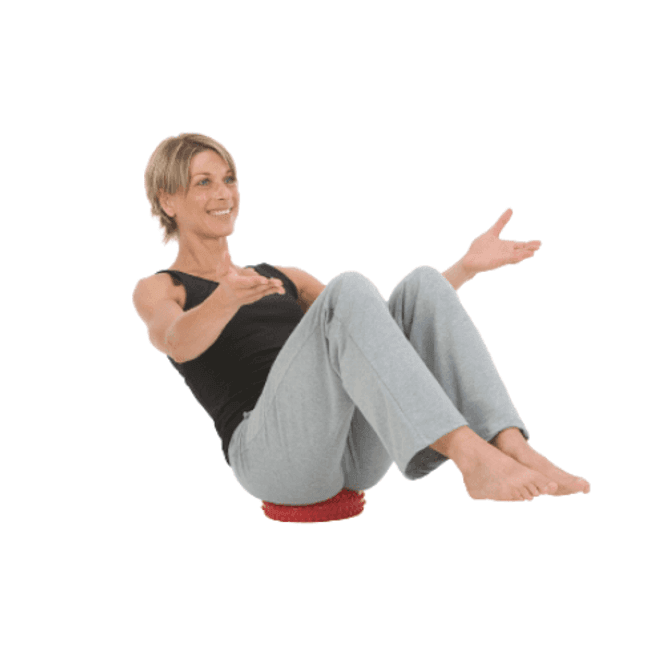 Huvudbild TOGU Senso massage/balans