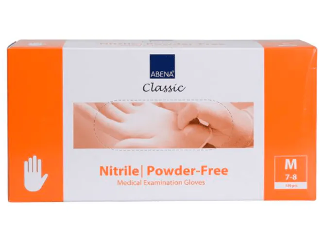 Huvudbild Abena Vinylhandskar