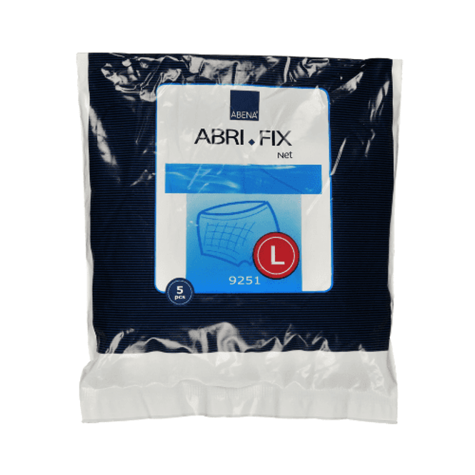 Huvudbild Abri-net fixeringsbyxa, 5-pack