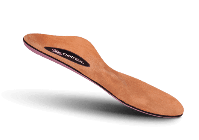 Huvudbild Aetrex Casual fotsula L605 W, dam