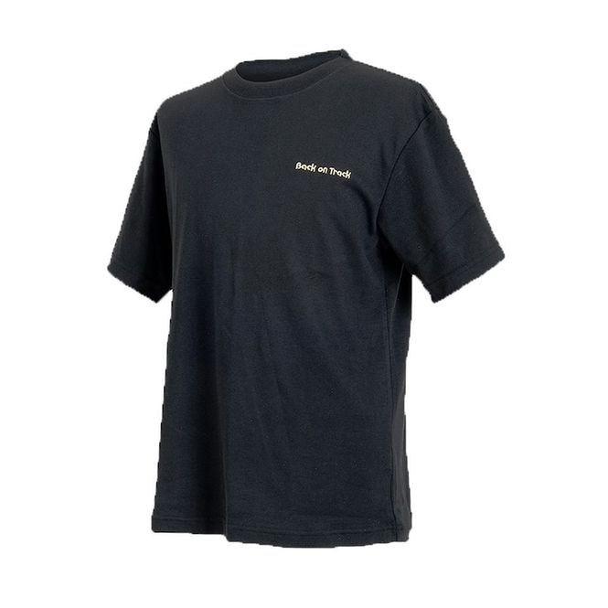 Huvudbild Back on Track T-shirt, kort ärm