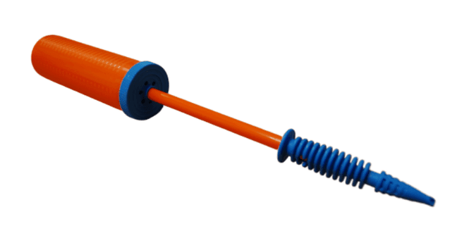 Huvudbild Handpump, stor