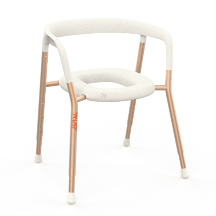 Toastol Let's Help Me