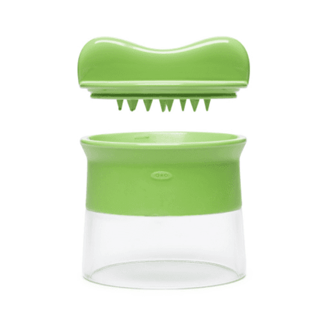 Huvudbild Hand-held spiralizer