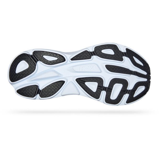 Huvudbild Hoka W Bondi 8 Black/White