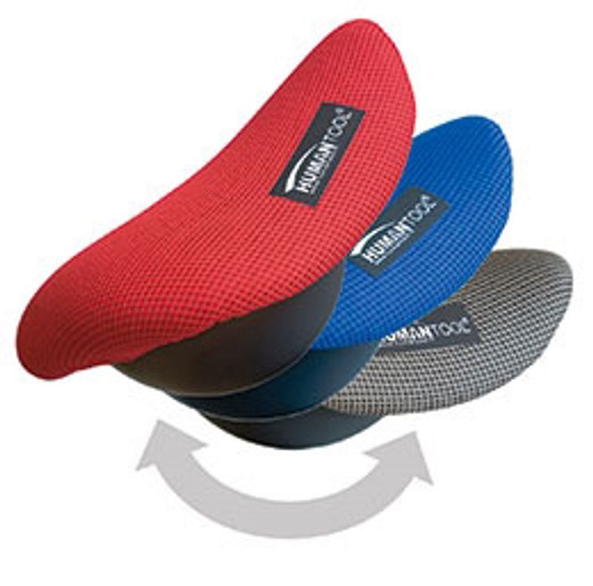 Huvudbild Human Tool Balanssits