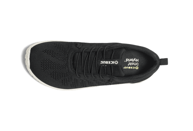 Huvudbild Icebug Eli RB9X Black