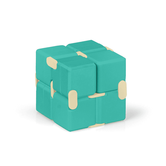Huvudbild Infinity Cube