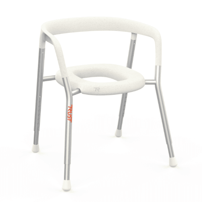 Toastol Let's Help Me