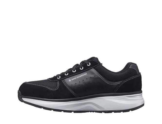 Huvudbild Joya Dynamo Zip M Black