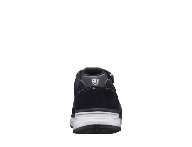 Huvudbild Joya Dynamo Zip M Black