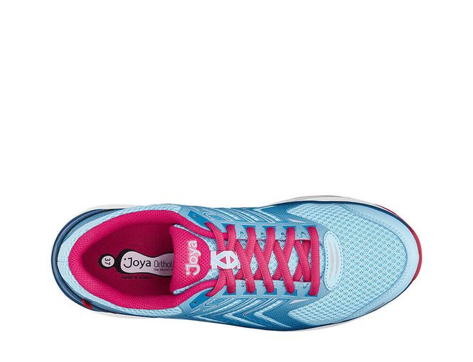 Huvudbild Joya Electra Light Blue