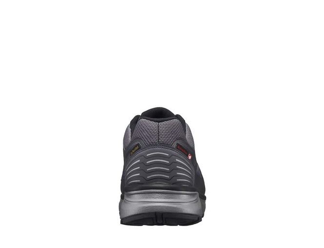 Huvudbild Joya Flash SR STX Dark Grey
