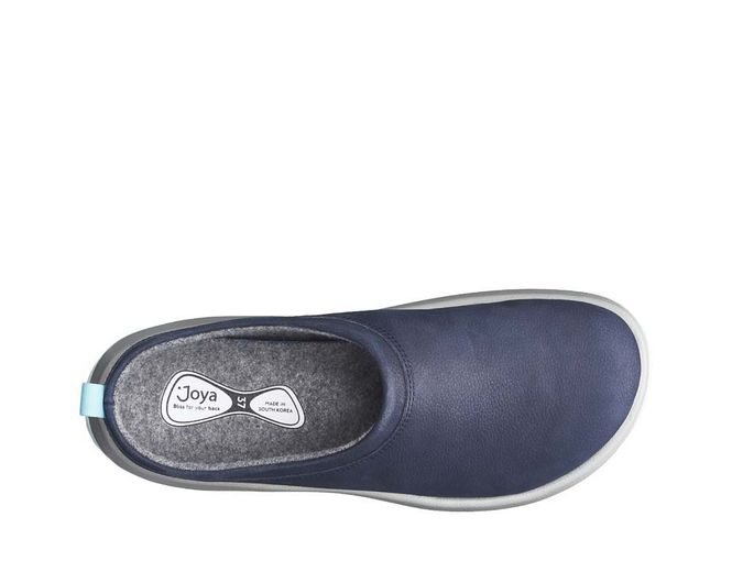 Huvudbild Joya Riga Blue