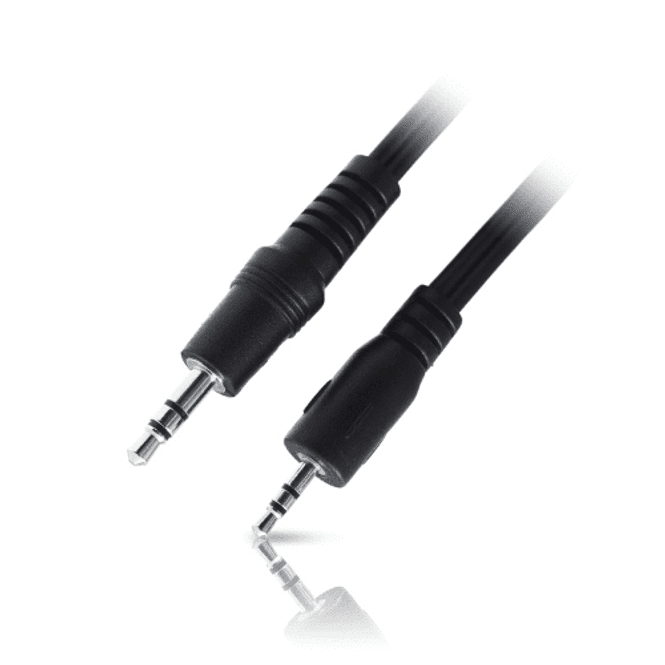 Huvudbild Kabel till Bellman Audio Maxi