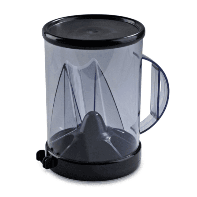 Huvudbild Kaffedoserare