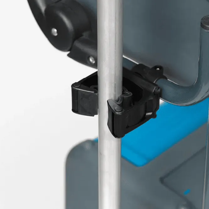 Huvudbild Käpphållare Flex till rollator