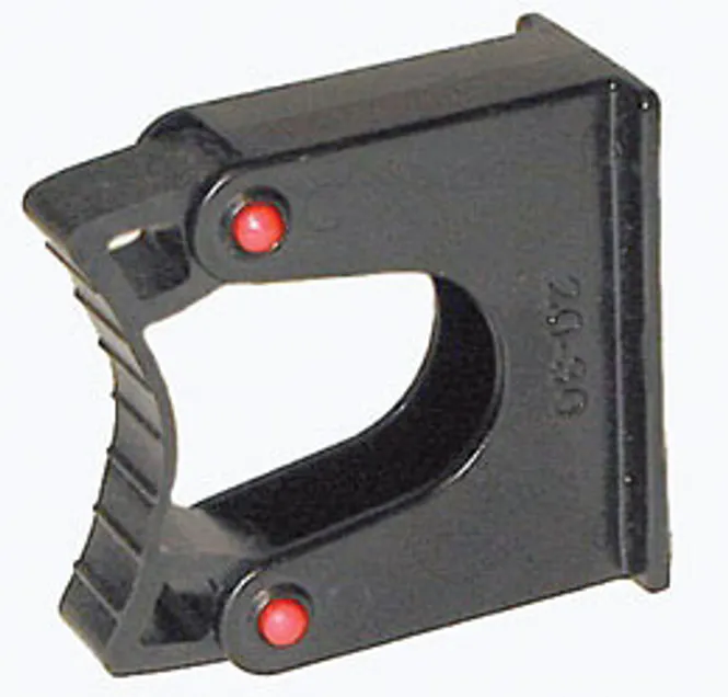 Huvudbild Käpphållare Flex, väggfäste