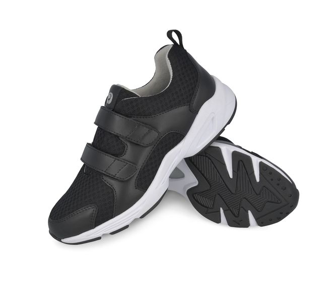 Huvudbild Klaveness Sporty Shoe Black