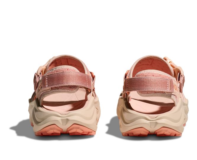 Huvudbild Hoka W Infini Hike TC Dawn Light/Vanilla