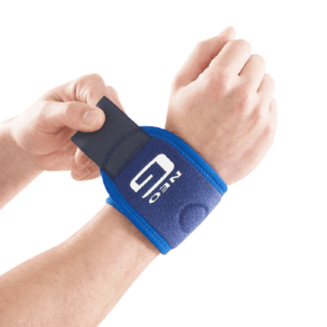 Huvudbild Neo-G Wrist Band