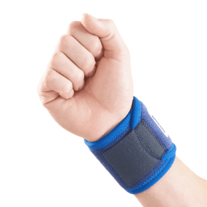 Huvudbild Neo-G Wrist Band