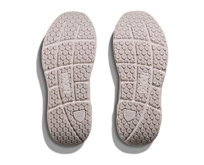 Huvudbild Hoka W Arahi SR White/White