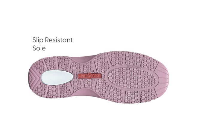 Huvudbild Orthofeet Kita Rose - Wide